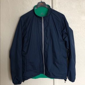 Men’s Peter Millar Spring Fleece Jacket-L